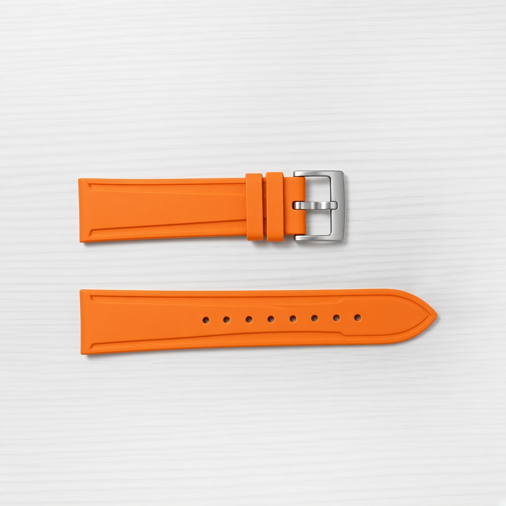 RB003 Rubber straps