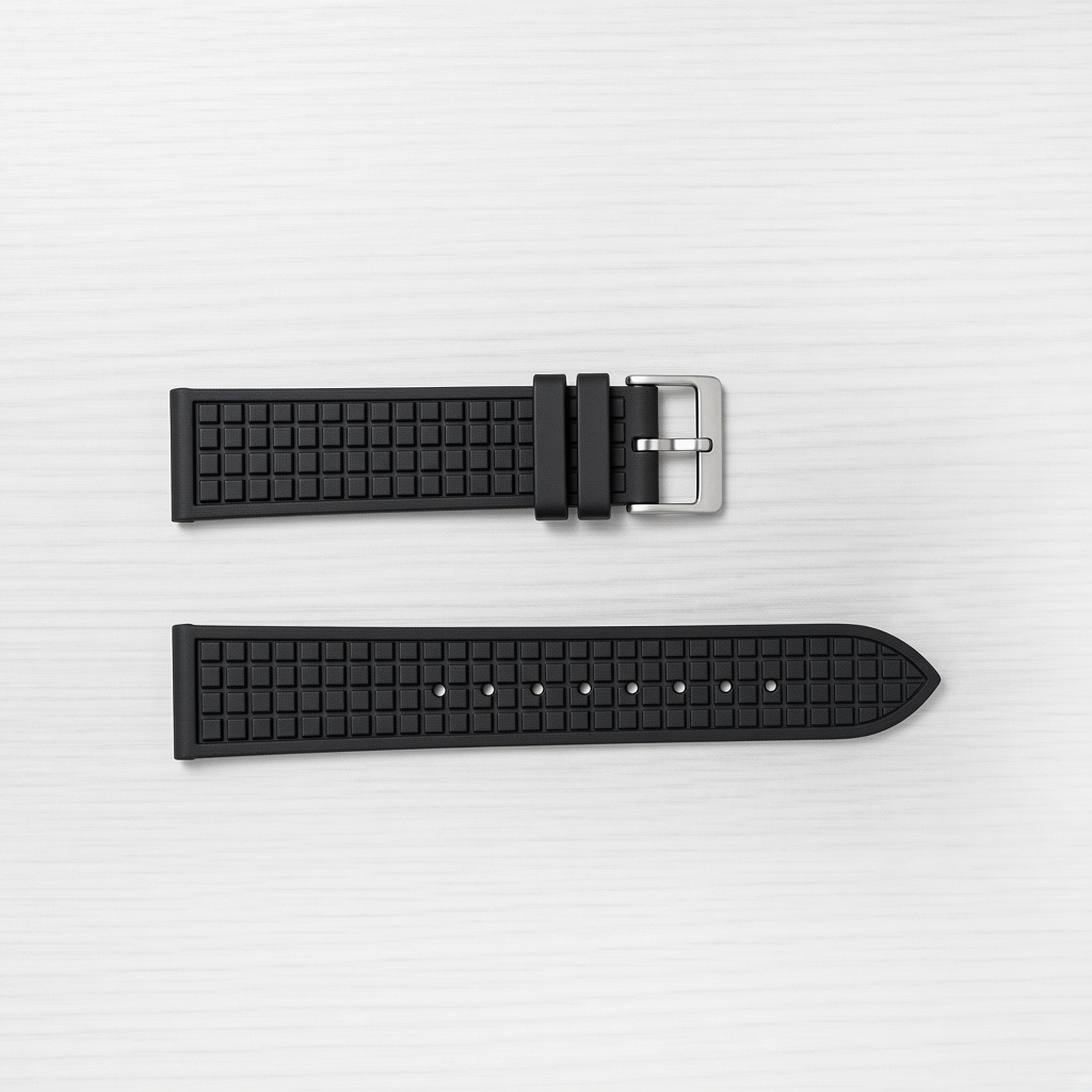 RB004 Rubber straps