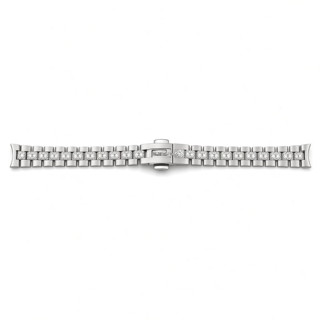 ST007 Steel bracelets