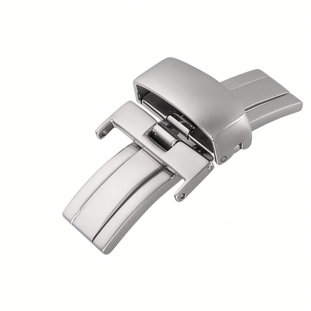 K401 Buckles