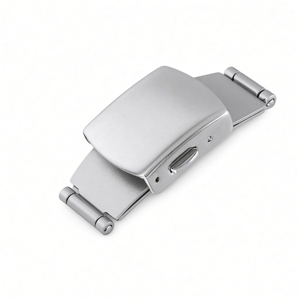 K407 Buckles