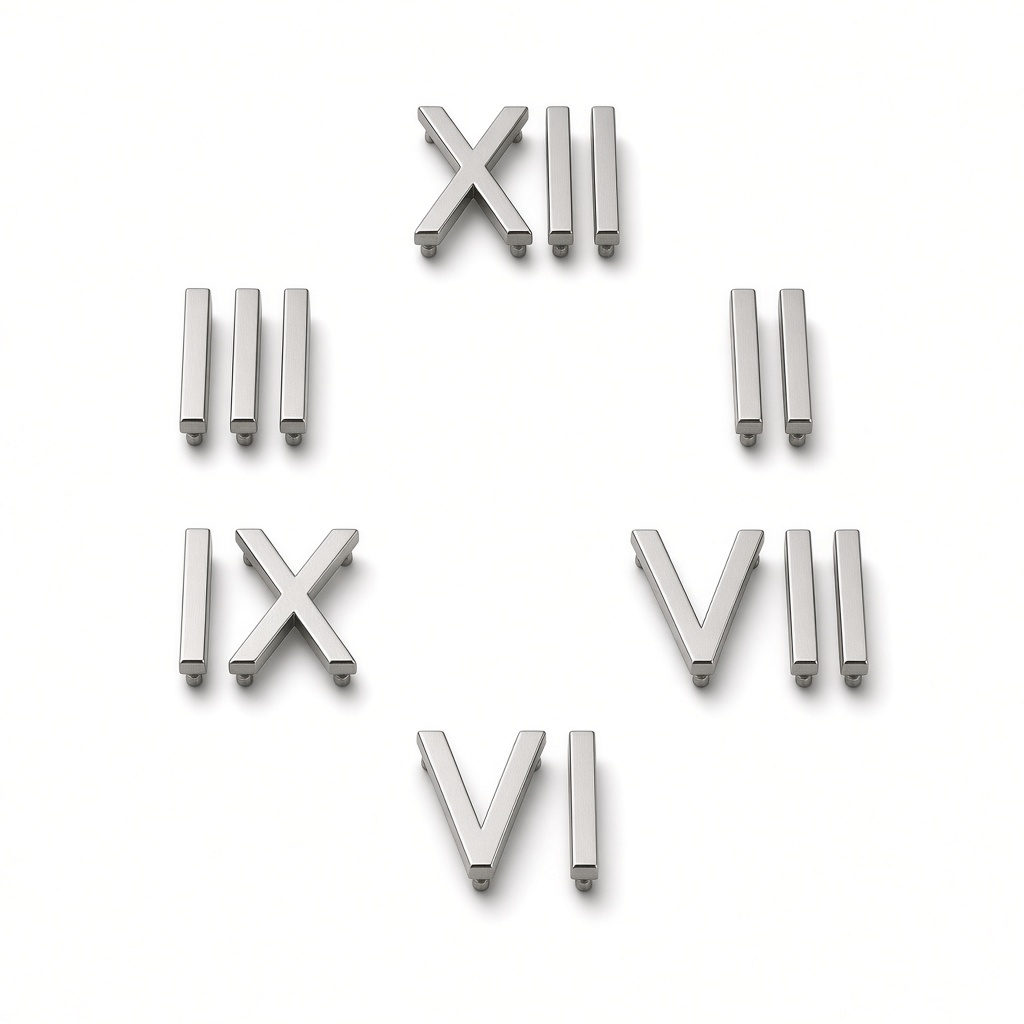 RM002 罗马字